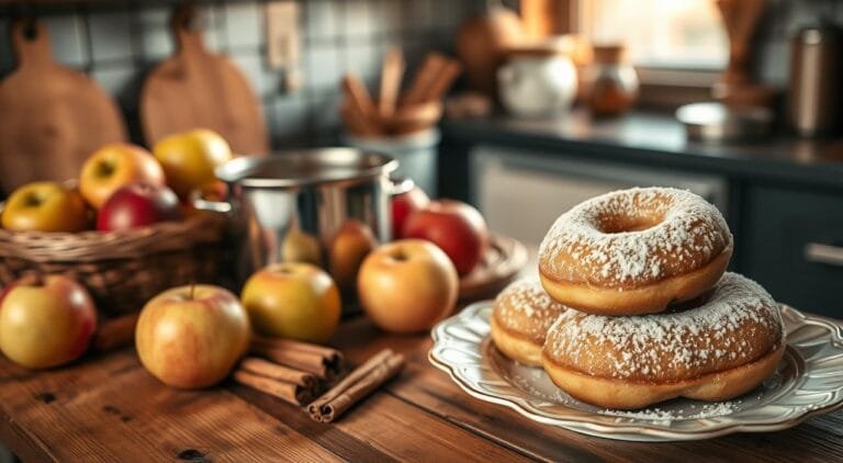 Discover Delicious Apple Cider Donuts Near Me