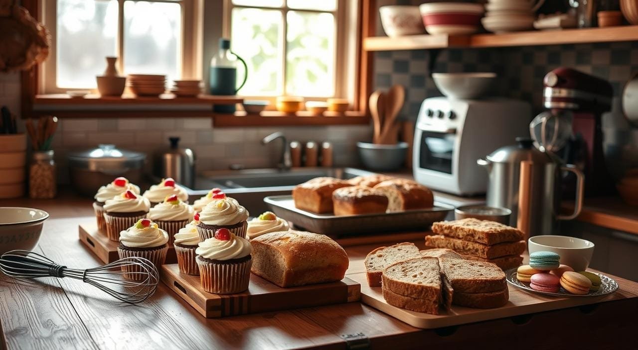 Gluten Free Bakery Near Me Options and Tips